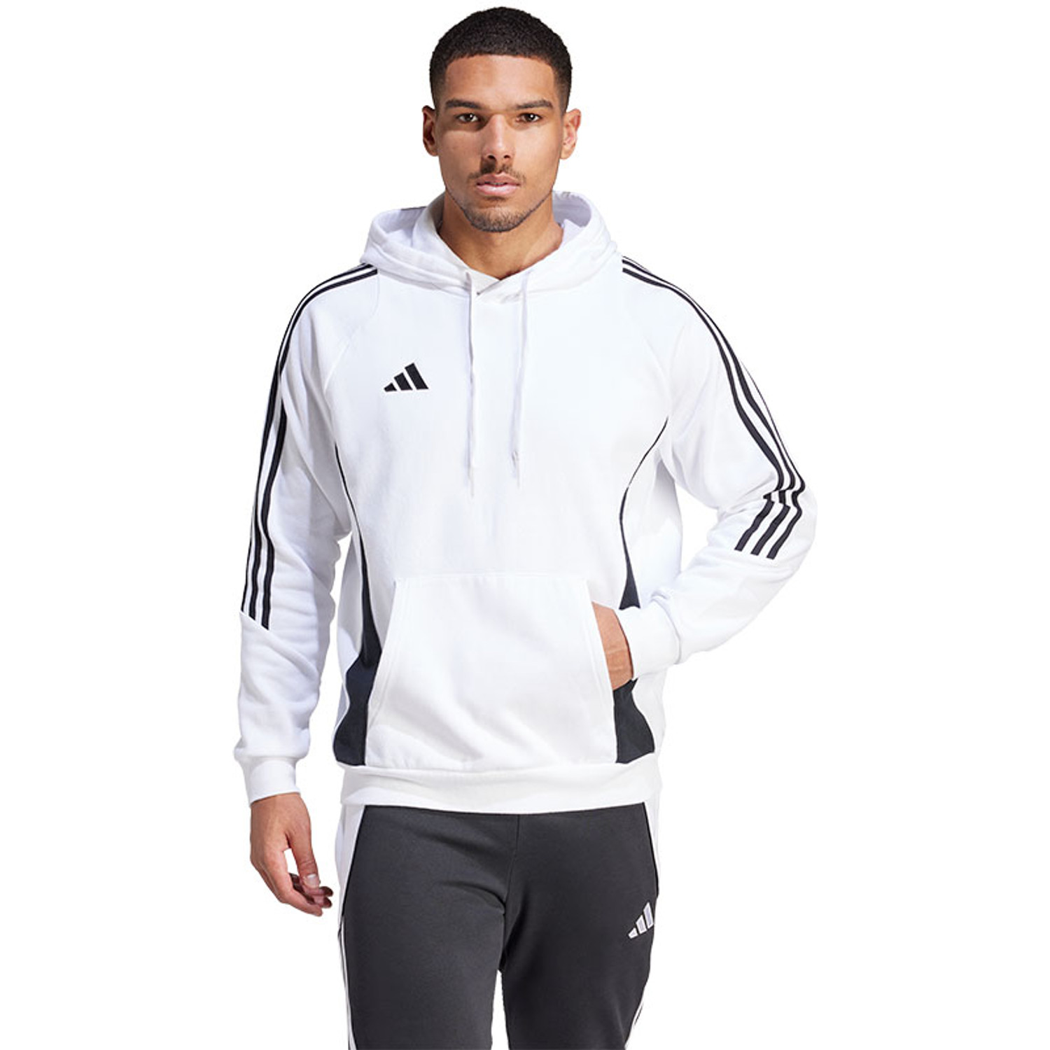 adidas Tiro 24 Sweat Hoody