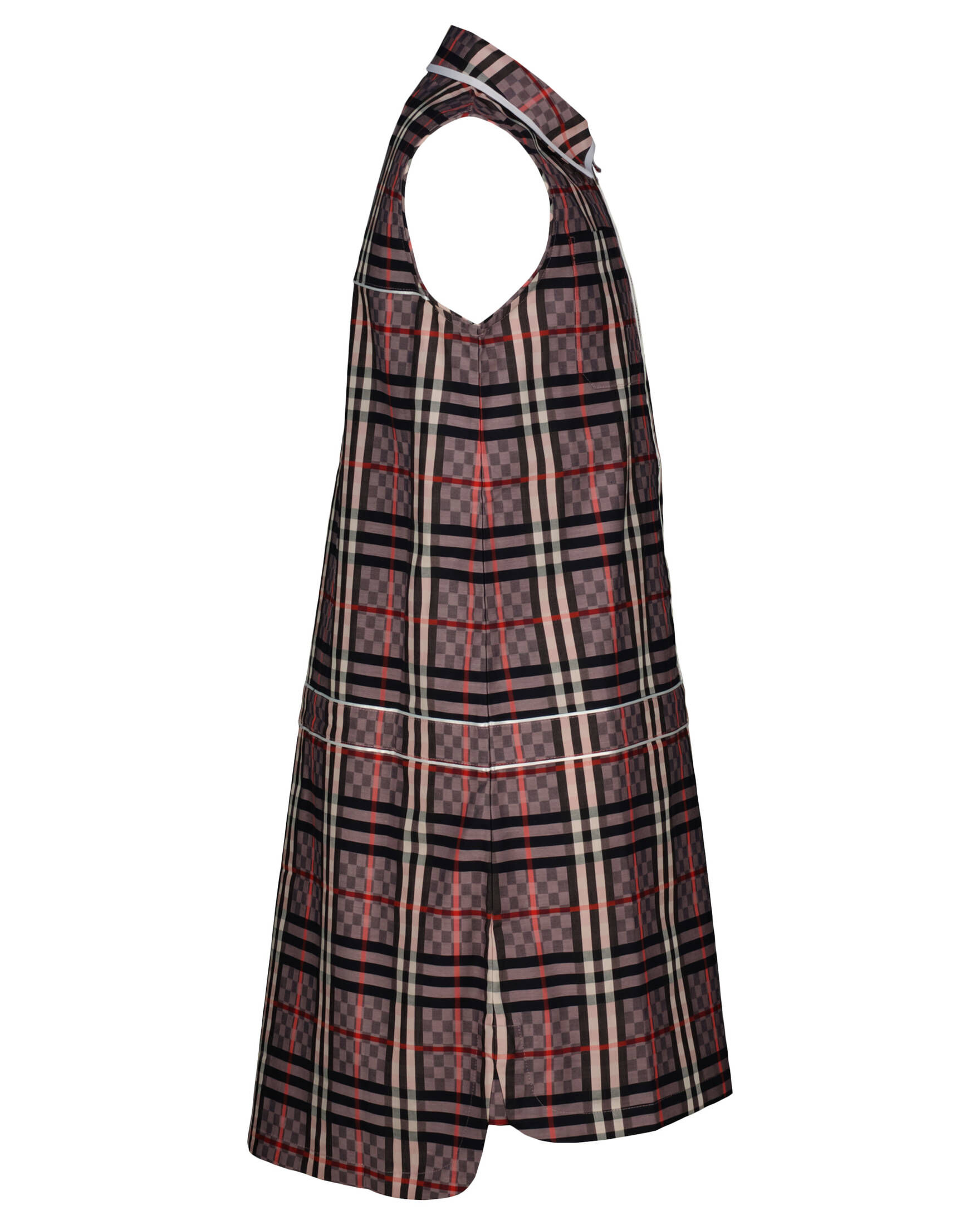 Burberry| Mädchen Kleid CARLOTTA
