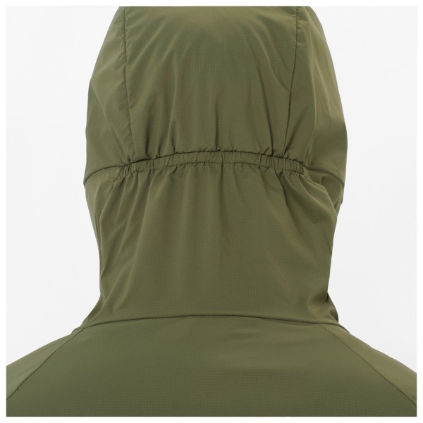 Salomon - Outwind Full Zip Jacket - Coupe-vent