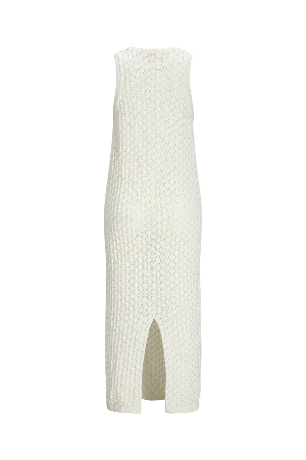 Jjxx Jxzuri Long Dress Knit 4519718 vanilla ice
