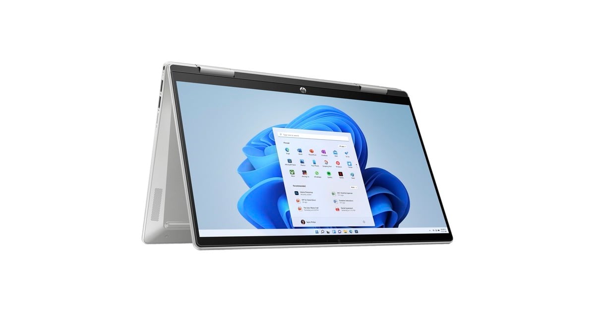 HPPavilion x360 14-ek1190nd (A12LJEA) 14