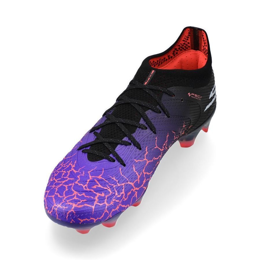 Skechers SKX_01 1.5 Low FG Ignite - Violet