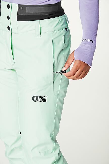 PICTURE - PANTALON EXA PANTS