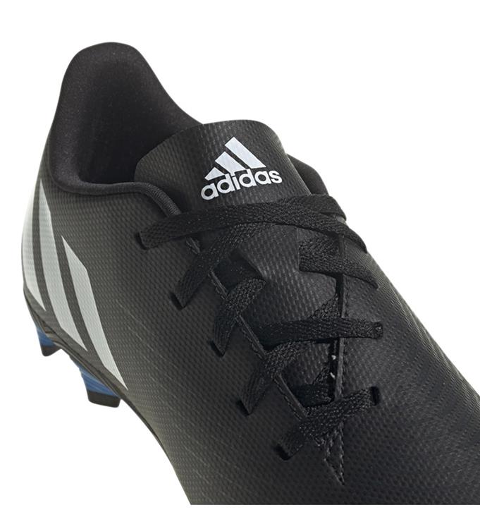 adidas JR Predator Edge.4 FxG Voetbalschoenen