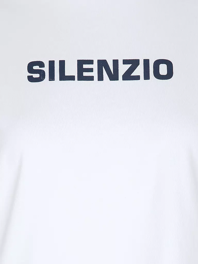 ASPESI T-Shirt  weiss