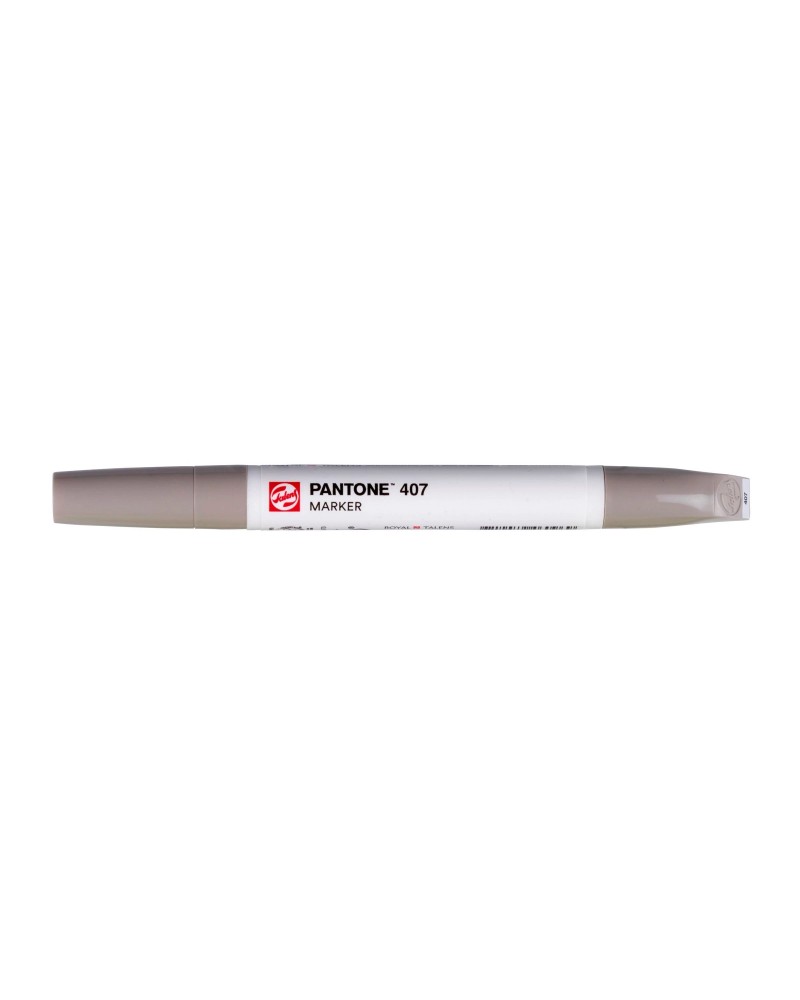 407 Pantone marqueur