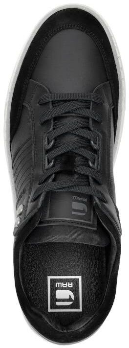G-star Ravond Lea DNM M zwart