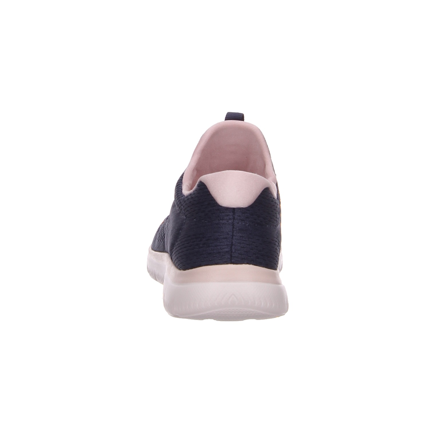 Skechers Sneaker blau blau