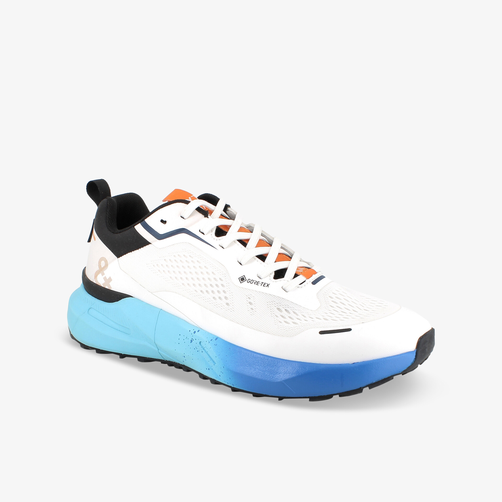 EXTR4 Herren Sneaker Low mehrfarbig