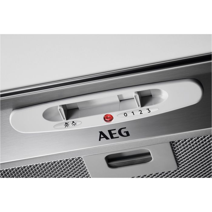 AEG Flachschirm-Dunstabzug Serie 3000 DGB3523S