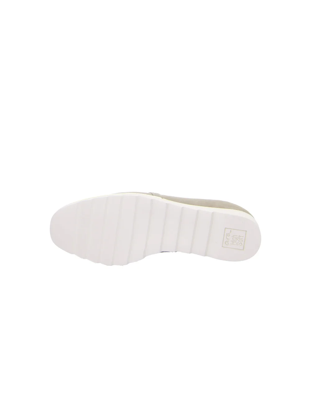Slipper Lille sand