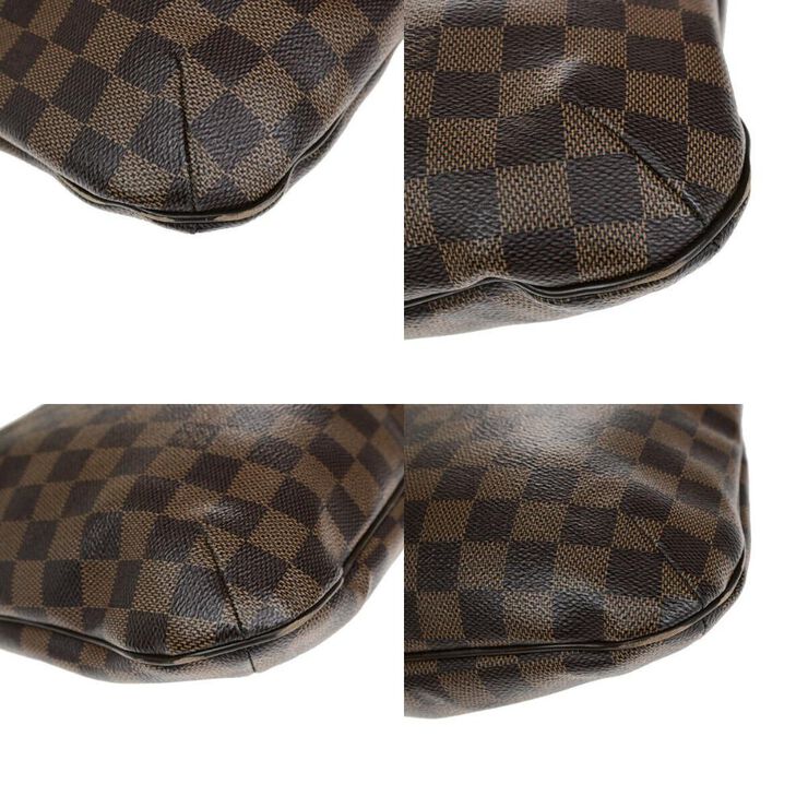 Louis Vuitton Vintage Louis Vuitton Bloomsbury Brown