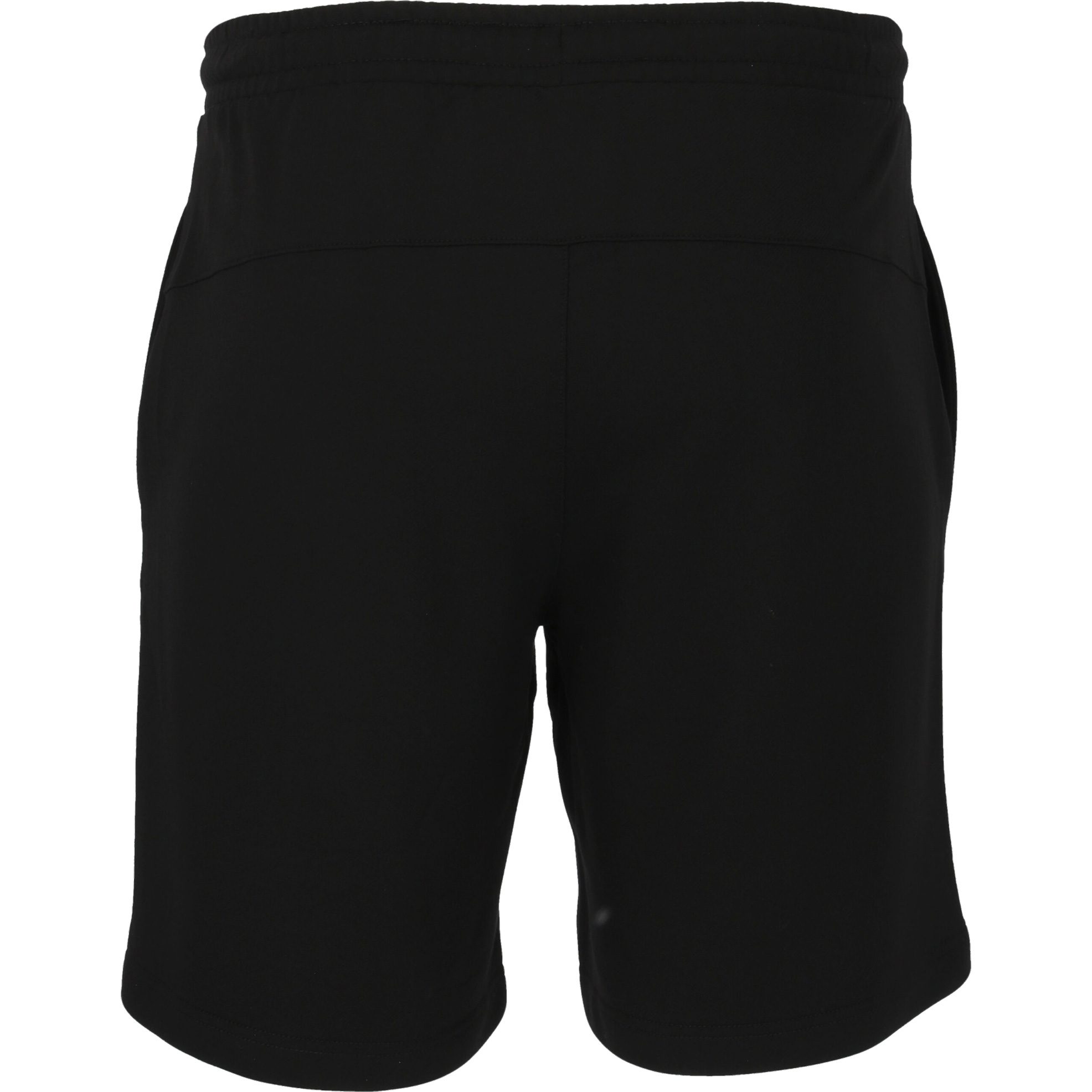 Virtus Patrick V2 M Sweat Shorts Herren schwarz