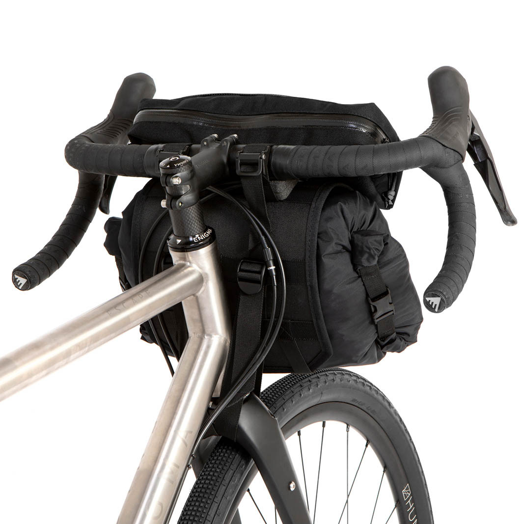 Restrap Styrtaske, Large