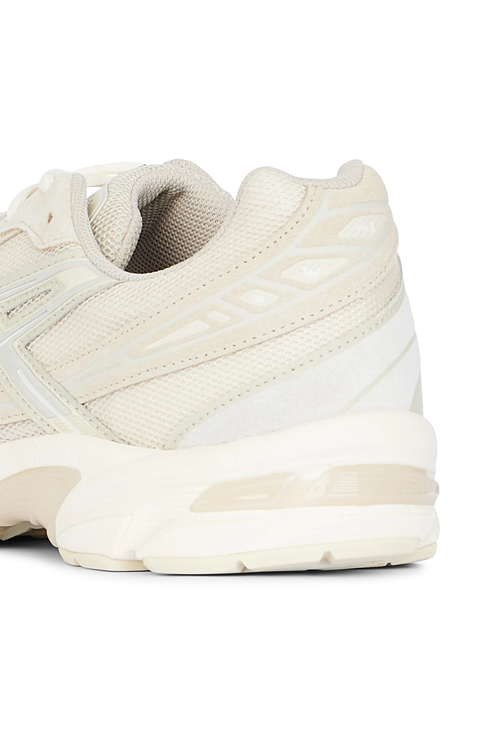 ASICS Baskets basses GEL-1130 Blanc