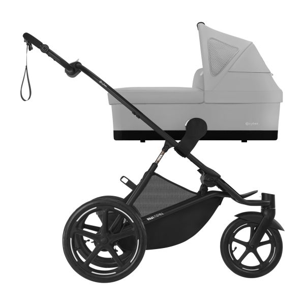 Cybex Cot S Reiswieg - Almond Beige / Beige