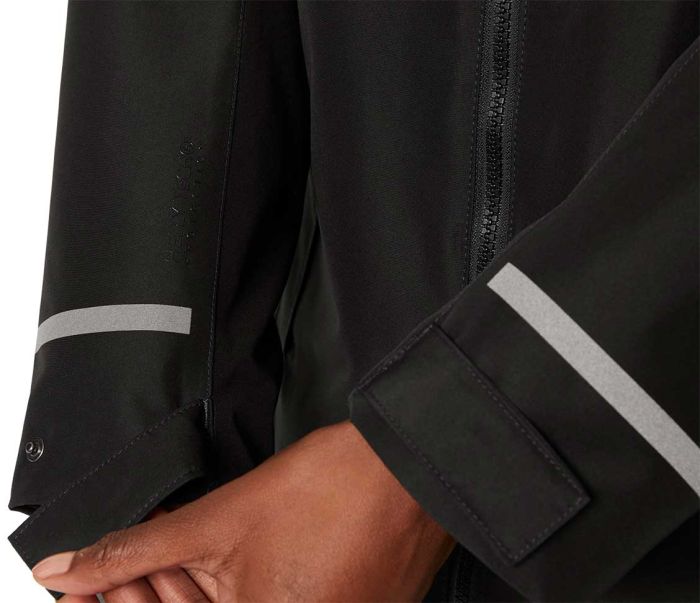 Lisburn Insulated Coat Women damejakke