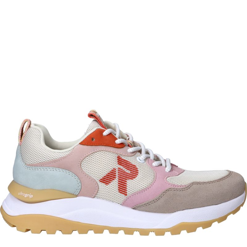 Rieker Sneakers Multi Dames