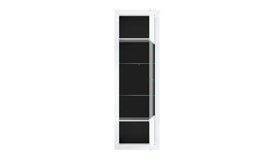Vitrine L-Light