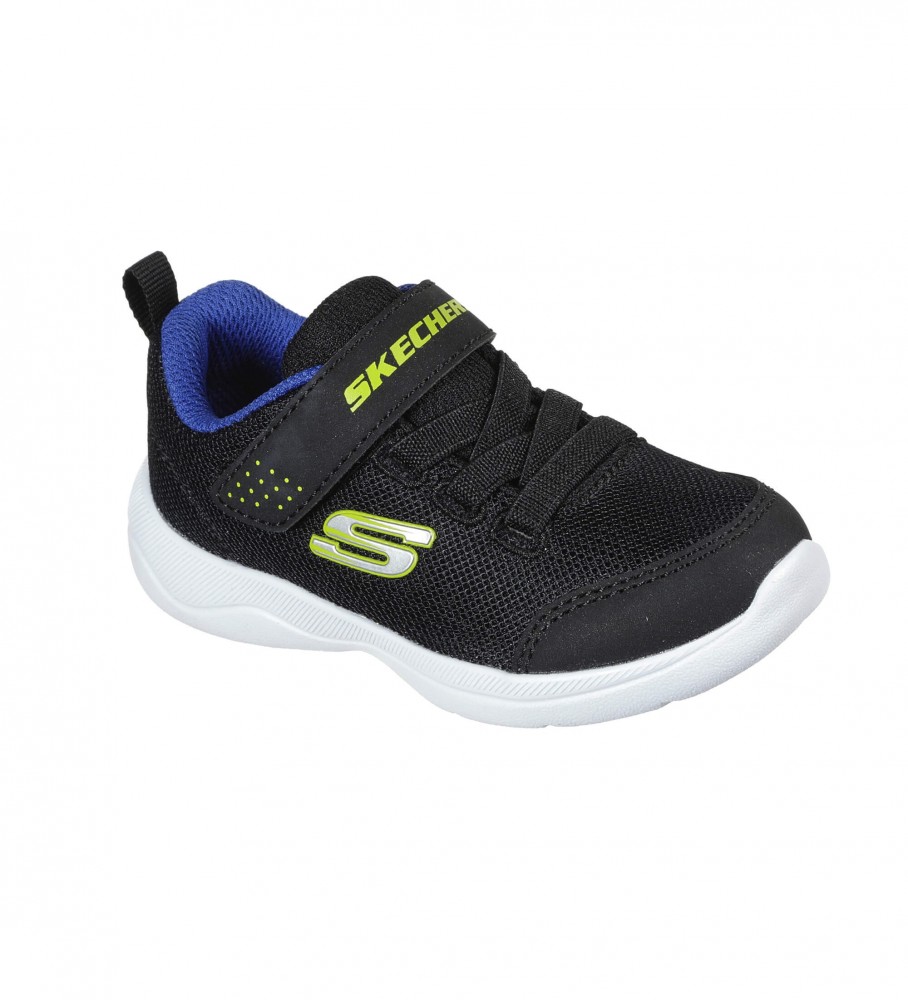 Tênis Skechers Skech-Stepz 2.0 preto