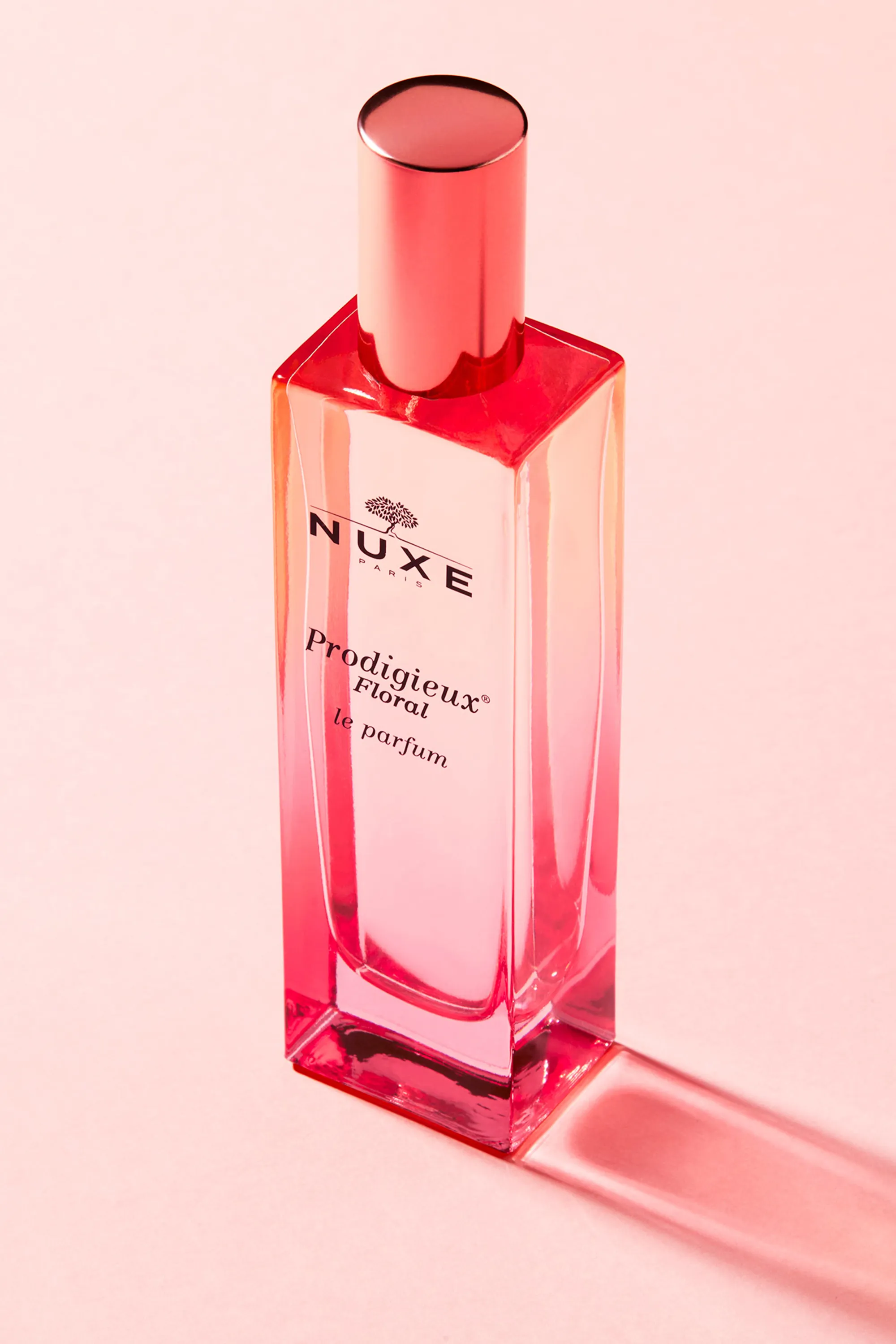 Nuxe Le parfum Prodigieux Floral-50 ml