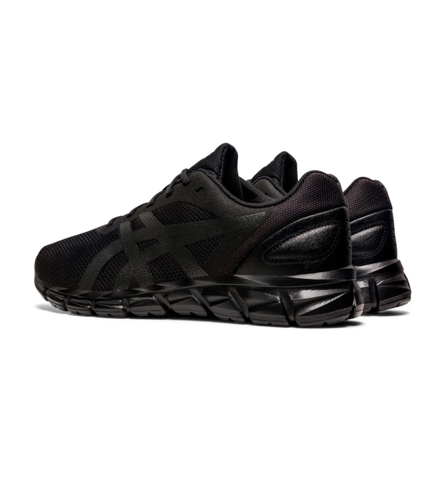Tênis Asics Gel-Quantum Lyte II Preto