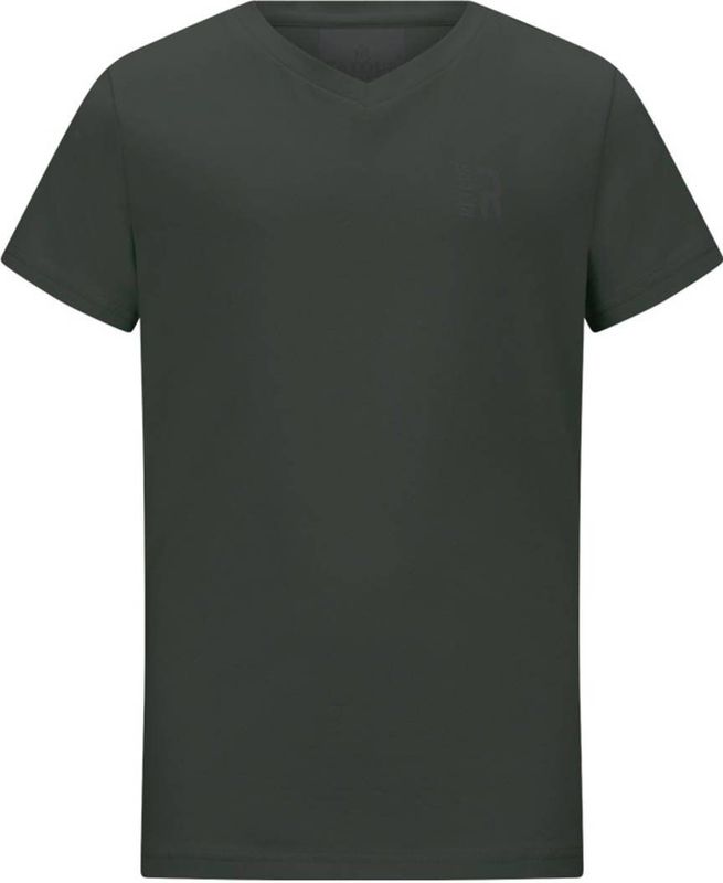 Retour jongens t-shirt - Mos