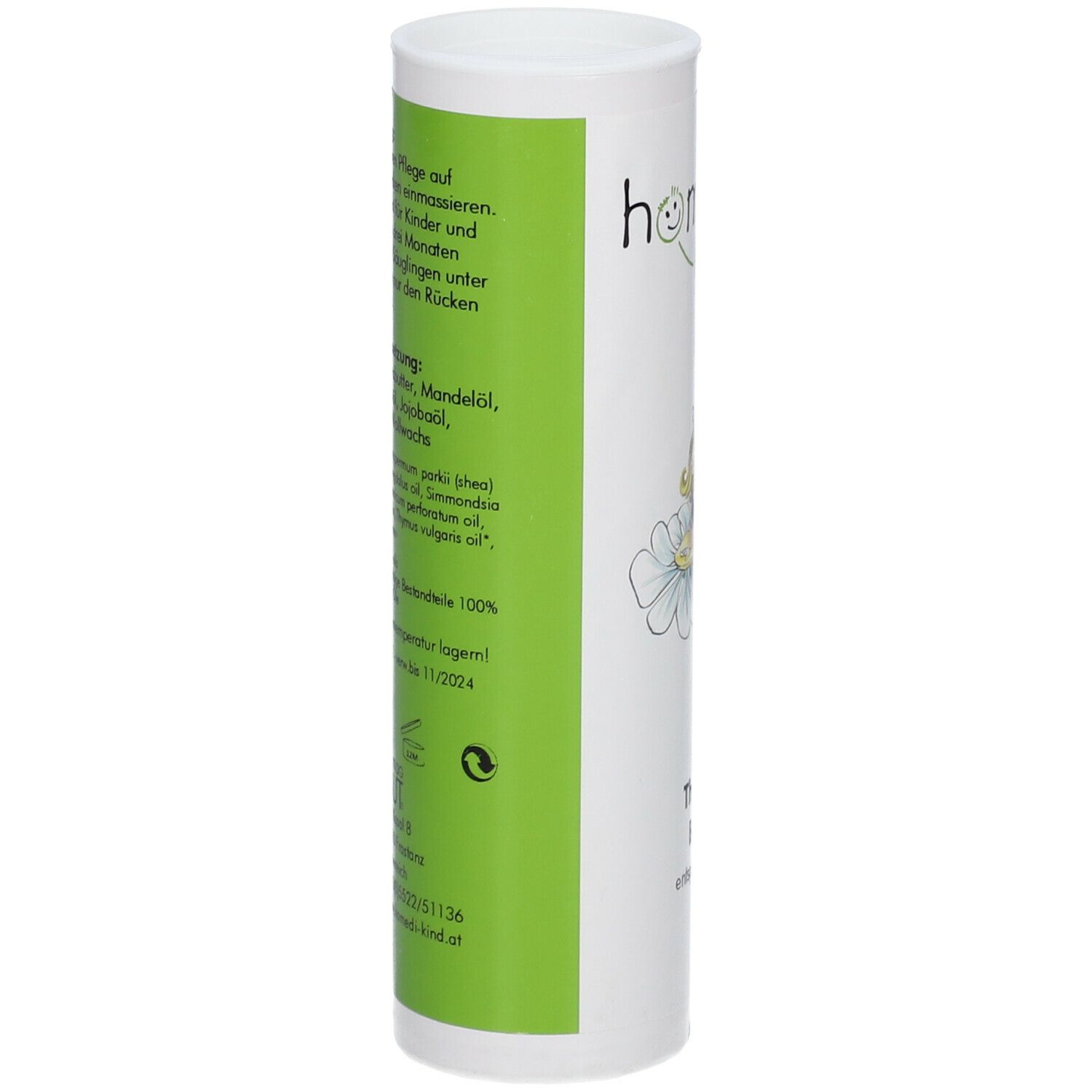 homedi-kind® Thymian Balsam