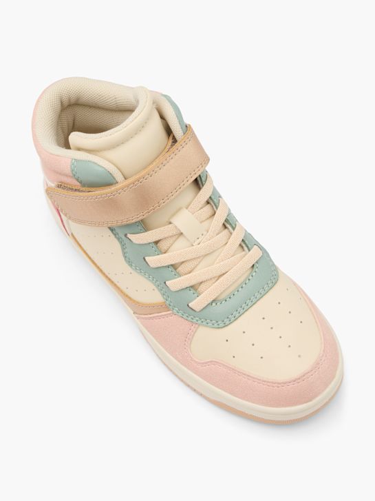Graceland Hoge sneaker