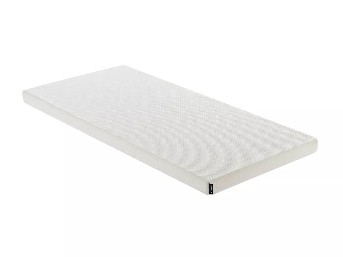 Matelas 90 x 190 cm mousse déhoussable ép.9cm - OCHI de YSMÉE