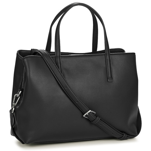Calvin Klein Jeans - CK MUST TOTE MD - Noir