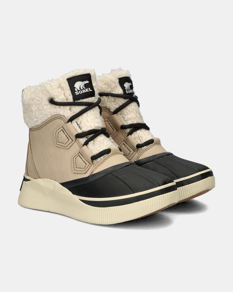 Sorel OUT N ABOUT? IV Chillz Snowboots  - beige