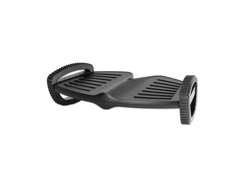Manhattan 462181, Sort, Plast, 10 kg, 502 mm, 277 mm, 135 mm