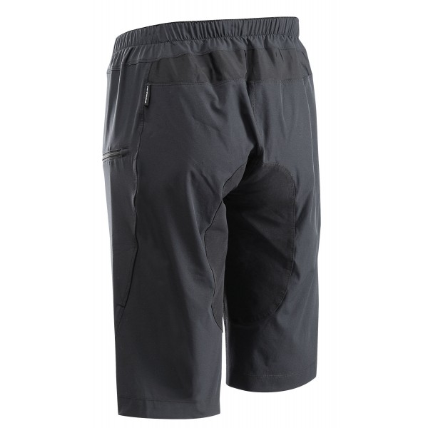 Northwave Bomb Baggy Shorts Sort