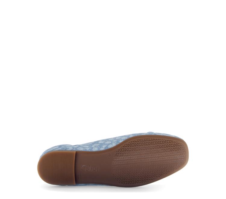 Gabor 62.611 blue