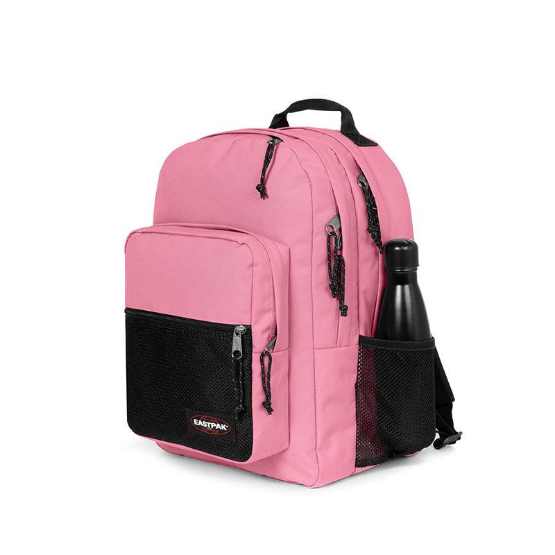 Sac à dos ordinateur Pinzip 15 pouces Trusted Pink