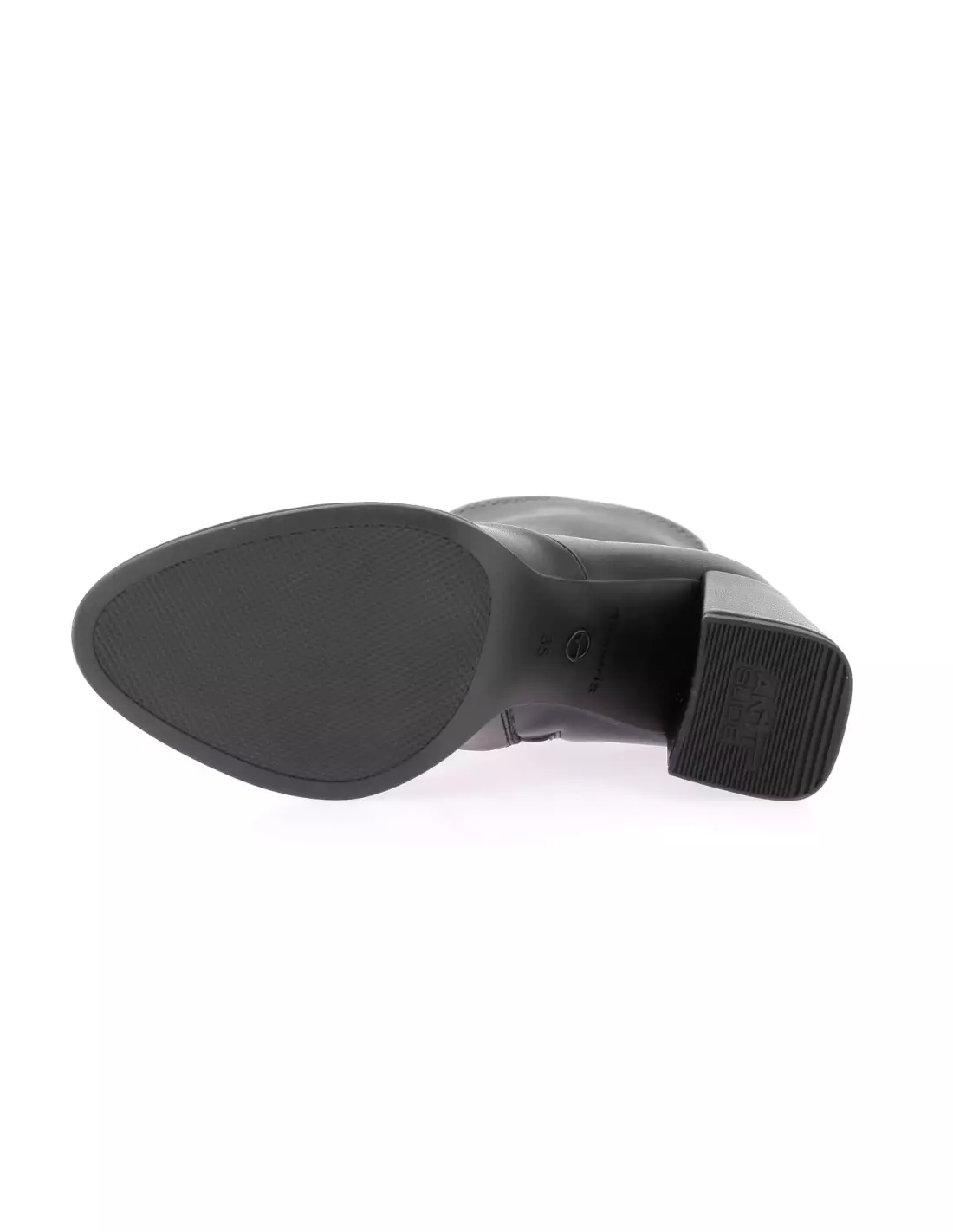 TAMARIS 1-25357-41-001 - Boots & bottines Black