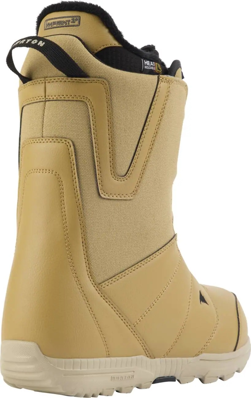 Burton Moto Boa Snowboard Støvler | SkatePro