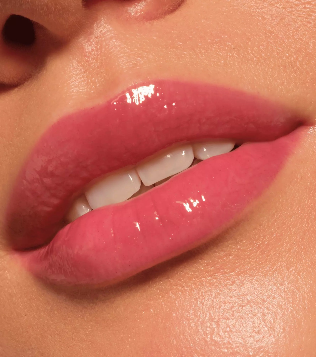 Catrice - Brilho labial Obsessed Lip Glaze - 040: Pout Of Office