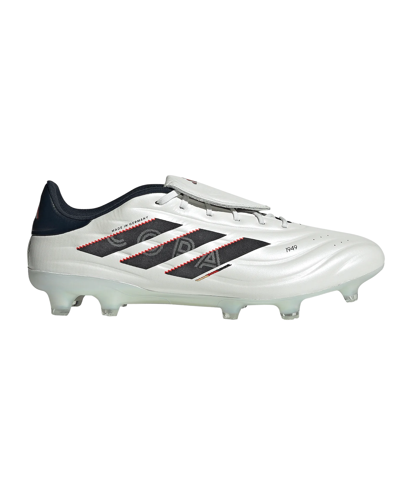 adidas COPA Pure 2 Elite Made in Germany FG Weiss