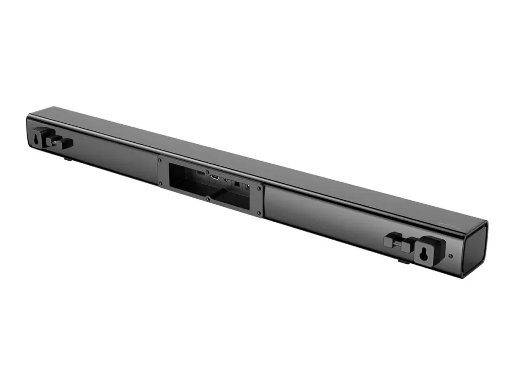 Panasonic - Trådløs Soundbar SC-HTB100EGK