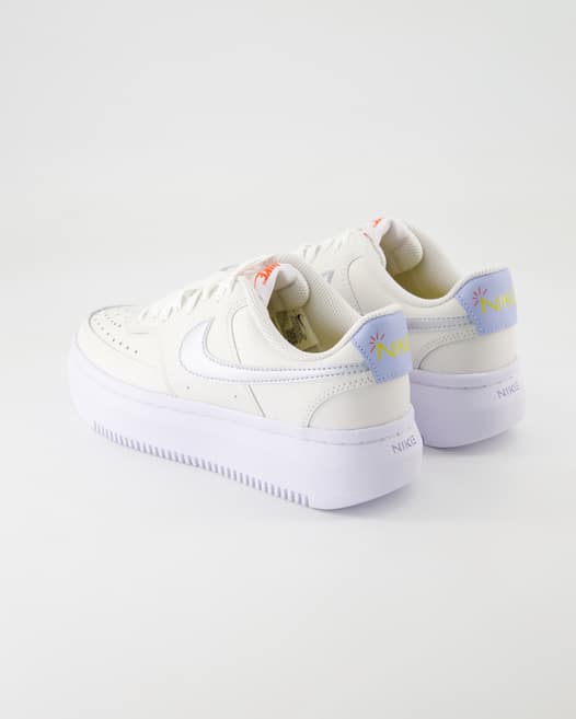 Nike W Nike Court Vison Alta Sneaker