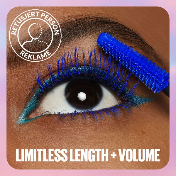Lash Sensational Sky High Mascara