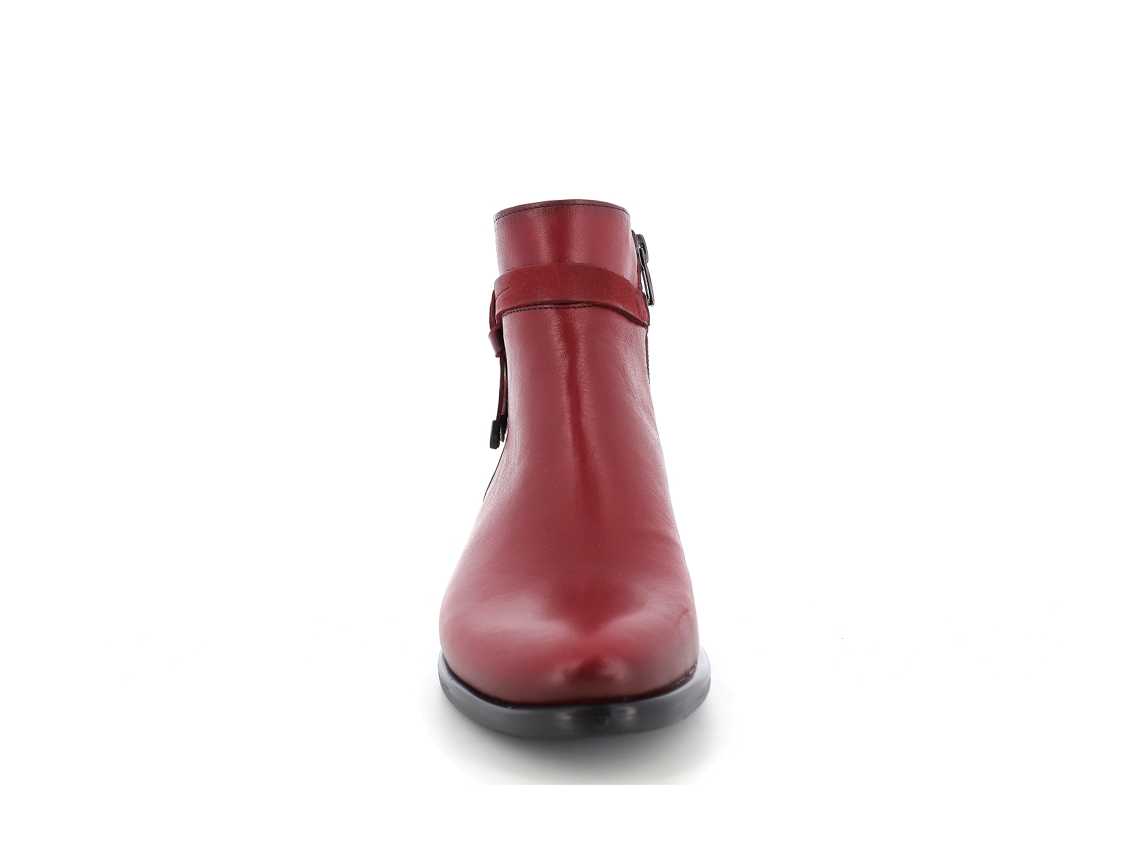 Dorking-D8889 Cuir Rouge