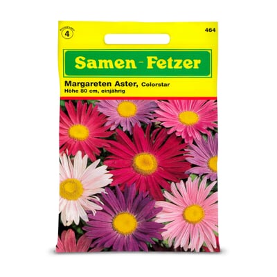 Blumensamen Schnittblumen aus dem eigenen Garten