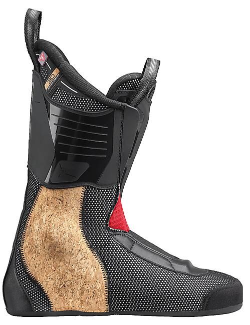 NORDICA - CHAUSSURES SKI PISTE SPEEDMACHINE 3 110 GW NOIR/AN