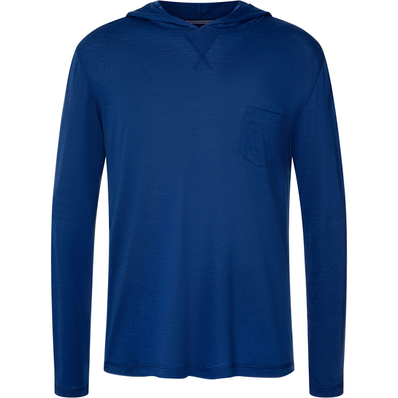 Super.Natural Herren Summer Hoodie