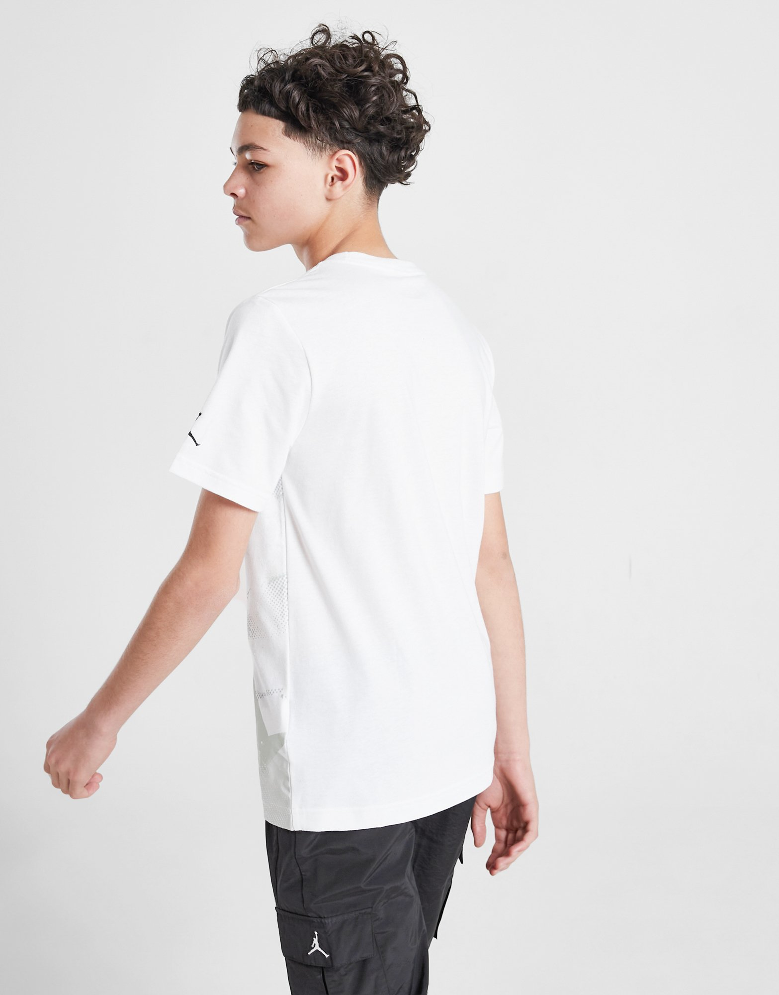 Jordan T-shirt Play Junior