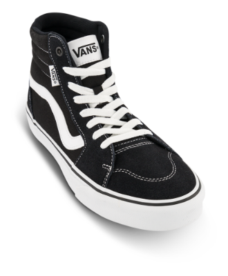 Vans Sneaker Sort VN0A5HZL