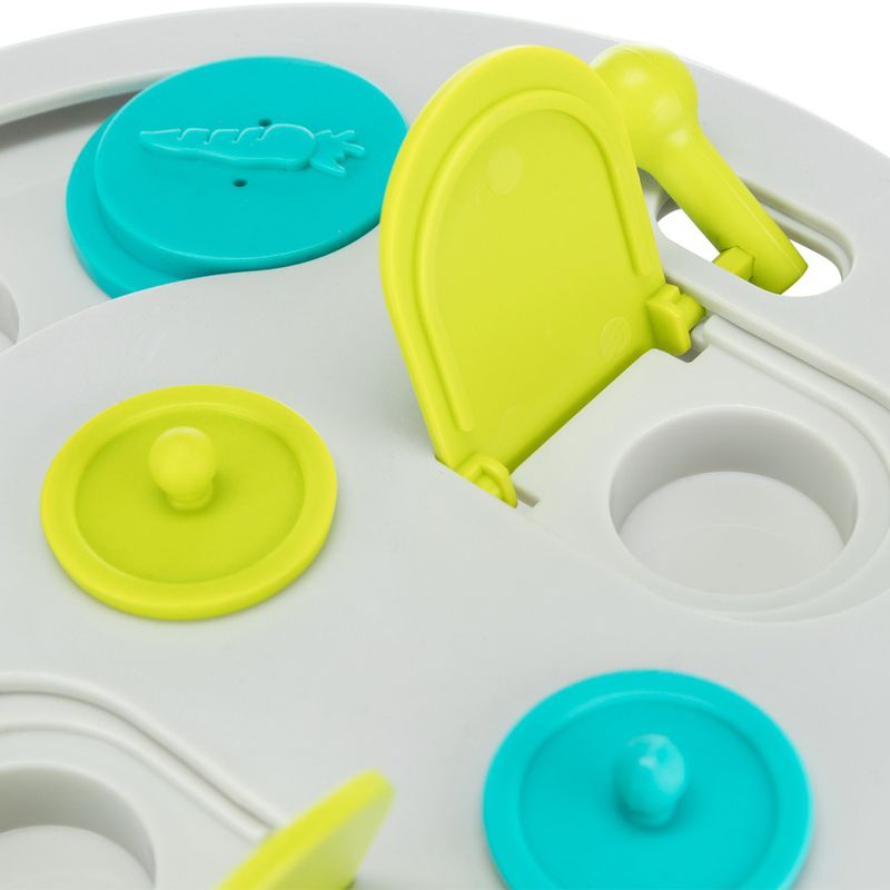 Jeu de stratégie Trixie Flip Board pour petits animaux